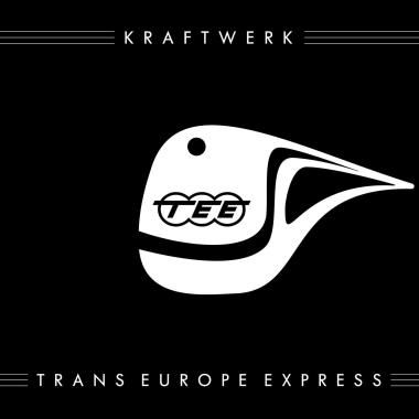 Kraftwerk -  Trans Europa Express